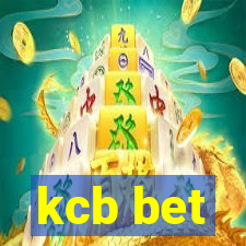 kcb bet